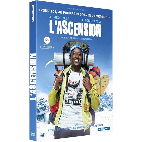 L'Ascension [DVD]