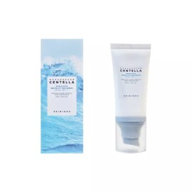 Skin1004 스킨1004 마다가스카르 센텔라 히알루 시카 워터핏 선 세럼 50ml(SPF50+) 1개_MZ Skin1004 Madagascar Centella Hyalu Cica Waterfit Sun Serum 50ml (SPF50+) 1 piece_MZ