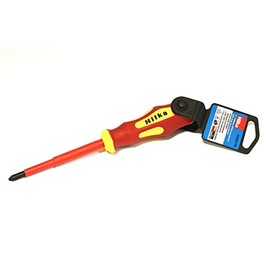 100M PH2 VDE Screwdriver INSULATE