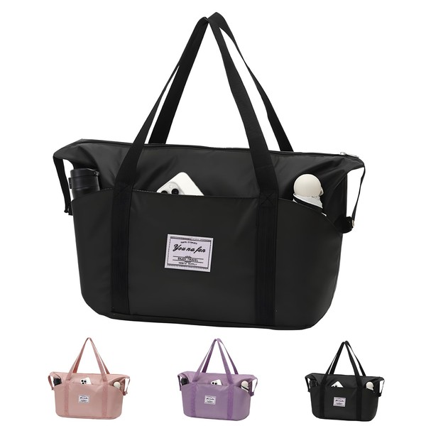 Fiohiros Easyjet Cabin Bag 42x32x20cm, Underseat Luggage for Easyjet, Oxford