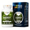 Complejo Aminoácidos 700 120 Cápsulas Veganas Formulated Seasons Nutrition Días