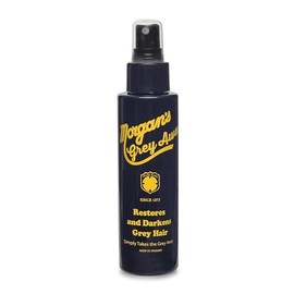 Morgan's Hair Darkening Serum 150ml by Morgans