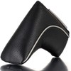 Big Teeth Putter Cover High-Quality Solid Color Cover American Pin