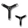 Heaven Skateboard Heaven Multi Skateboard Tool Y-TOOL (Black)