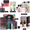 POPFEEL All In One Makeup Kit Gift Set With Eyeshadow