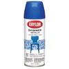 Krylon Shimmer Metallic Spray Paint, 11.5-Ounce, Blue