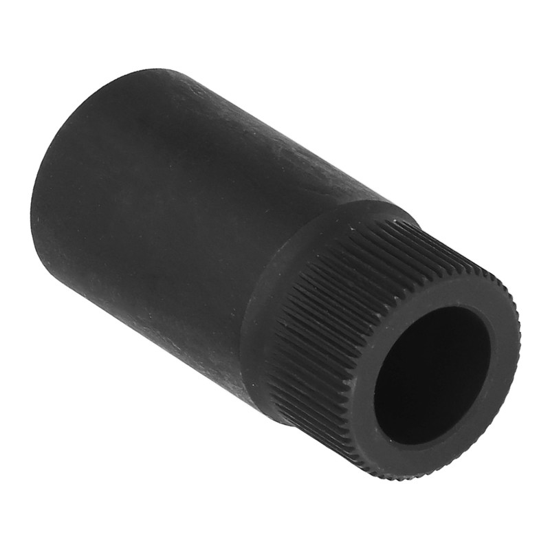 Black Spline Socket 58 Teeth 1/2in Drive Sleeve Tools Replacement
