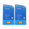 ahc 1+1 AHC 내추럴 퍼펙션 더블 쉴드 선스틱22g 1+1 AHC Natural Perfection Double Shield Sunscreen Stick 22g