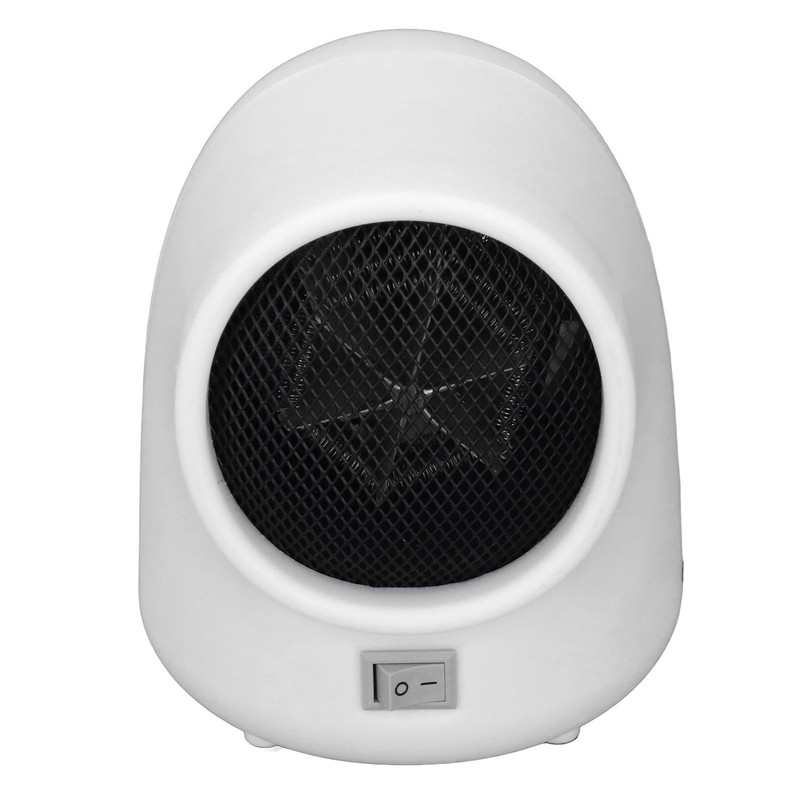 Mini Heater 3S Fast Heating Overheating Protection Portable Small Space