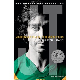 Johnathan Thurston: The Autobiography