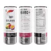 CELSIUS Sparkling Mango Passionfruit Functional Energy Drink 12 Fl (Pack