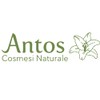 Antos Hyaluronic & C - Sero with Vitamin C -