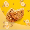 Belvita 🔵 New Belvita Banana Bread Fruit Wheat Oats Breakfast