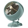 Vornado VFAN™ Mini Fan, Classic Vintage Fan, Retro Metal Air