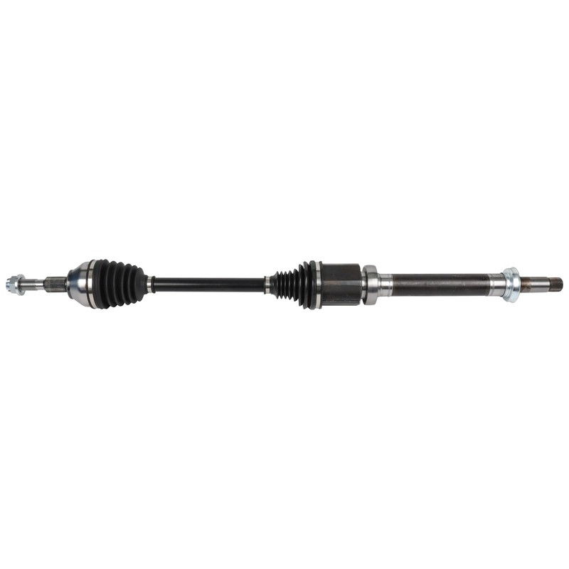 SCITOO CV Axle Shaft Assembly Fit for Ford Fusion NCV11207,DG9Z3B436BB,Front