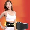 Heating Waist Support Belt with Warm Abdominal Compress Heating Waist Belt
