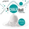 TOPSIDE 1 x 56 g Chalk Ball Chalk Bouldering Chalk