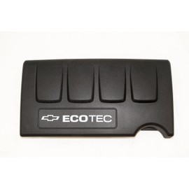 OEM NEW Engine Appearance Cover Shield w/Ecotec 11-19 Cruze Sonic Trax 55568393