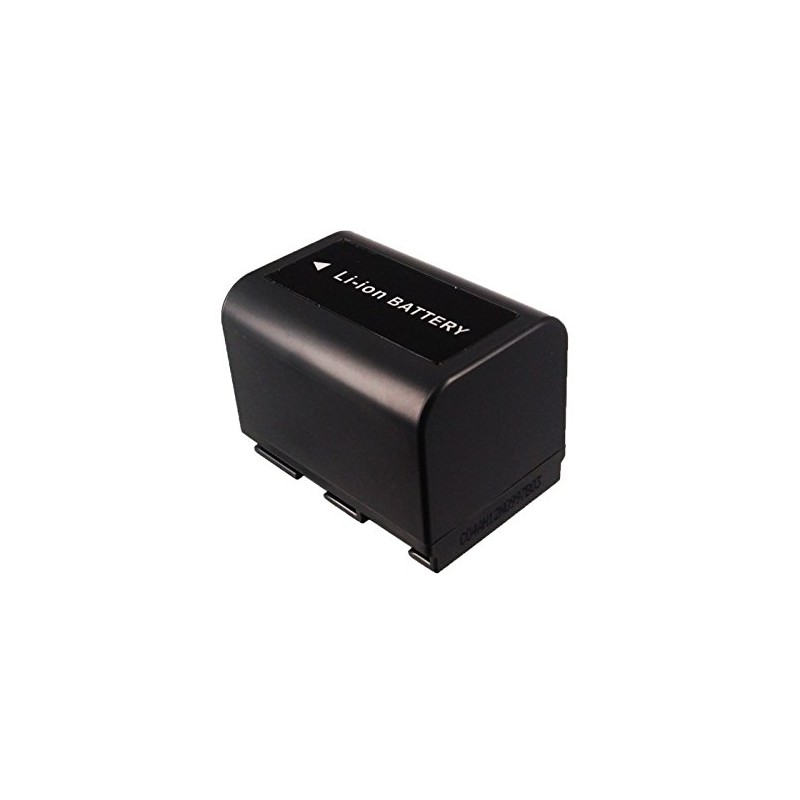 Cameron Sino Rechargeble Battery for Canon MV430IMC