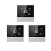 Aswalling Cool 3 Speed Fan Coil Unit Tuya WiFi Temperature