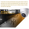 5MP Analog Coax Dome TVI CVI CCTV Surveillance Security Camera,