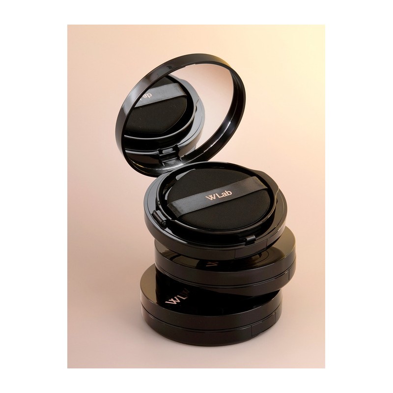 [Double Big Size] Selfie Big Cover Cushion / [더블빅사이즈]셀피 빅커버