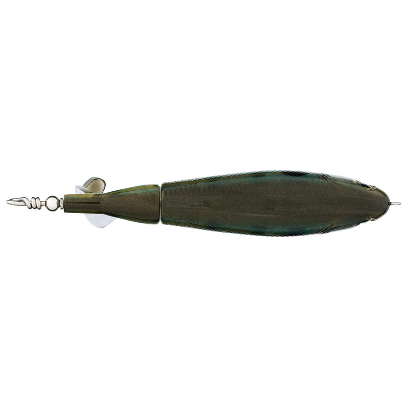 Choppo Saltwater Pinfish 105 (3/4 oz)