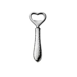 Robbe & Berking Martelé Bar Collection Bottle Opener (150 g Solid Silver-Plated)
