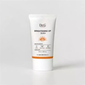 Dr.G 닥터지 브라이트닝 업 선 플러스 50ml 1개 선크림 Dr.G Brightening Up Sun Plus 50ml Sunscreen 1 piece