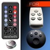Replacement Remote Control for These Vornado Remotes only (Semi -
