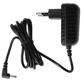 vhbw Netzteil kompatibel mit Reer Wega Babyphone (Geräte, die EIN 800 mA Netzteil benötigen) - 100 cm