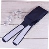 Ipetboom 3pcs Cold Compress Wrap for Head Relief Reusable Gel