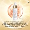 L'BEL - Concentré Suero Facial Reparación Piel Sensible 10% Sensitive