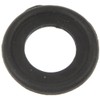 Dorman 097-119.1 Rubber Drain Plug Gasket, Fits M12 (20Mm Od)