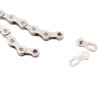 FSC Bicycle Chain, 9-Speed, 18-Speed, 27-Speed Universal, 116L Model Number: