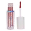 Sombra Líquida Moira Cosmetics Con Glitter Diamond Daze Tono 02