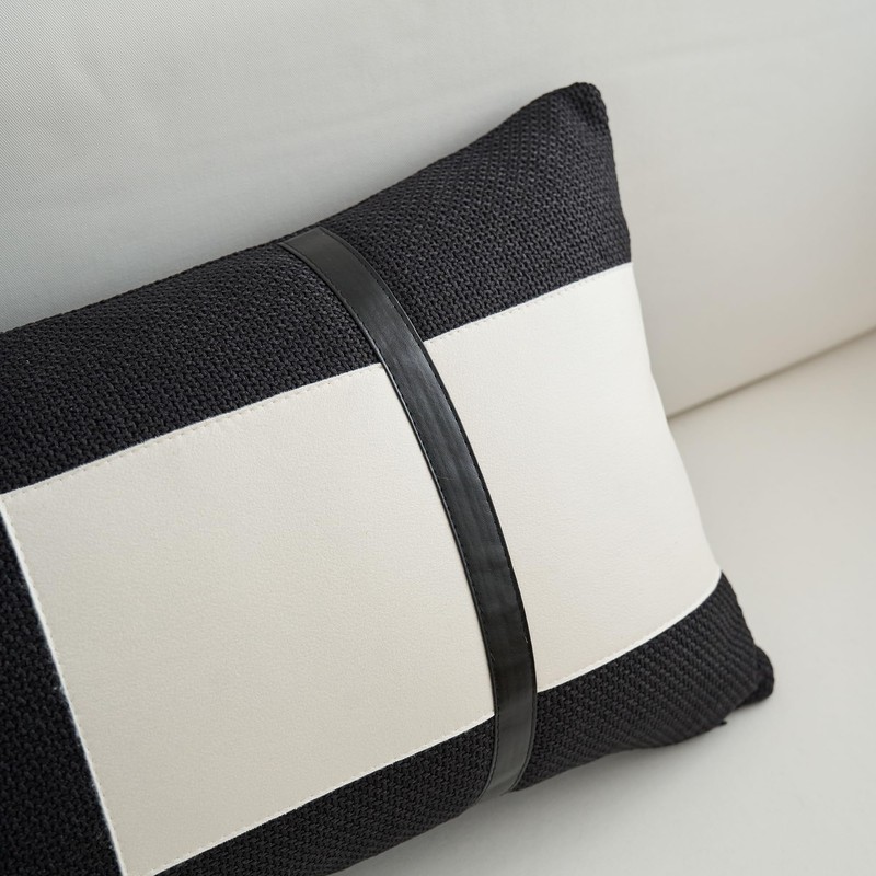 FabThing Cushion Covers Decorative Throw Pillows Covers Morden Design Pillow