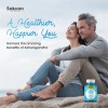 Sakoon Nutrition® 6 in 1 Stress Relief Gummies - 1