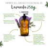 Oleum Vitae Kit Cuidado de la piel Duo Balance Shower