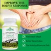 Active Hexose Correlated Compound 1500 mg Supplement, Natural 8 Mushroom