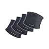 JAOS (JAOS) Door Handle Protector Carbon Type-A Land Cruiser 300