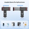 ULANZI ST-06S Adaptador Ajustable Soporte trípode Celular