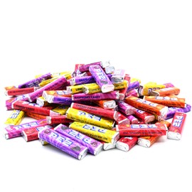 Candy Retailer PEZ Candy Refill Rolls (Assorted, 1lb)