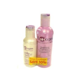 Aphogee Aphogee Balancing Moisturizer & Two-Step Protein Treatment