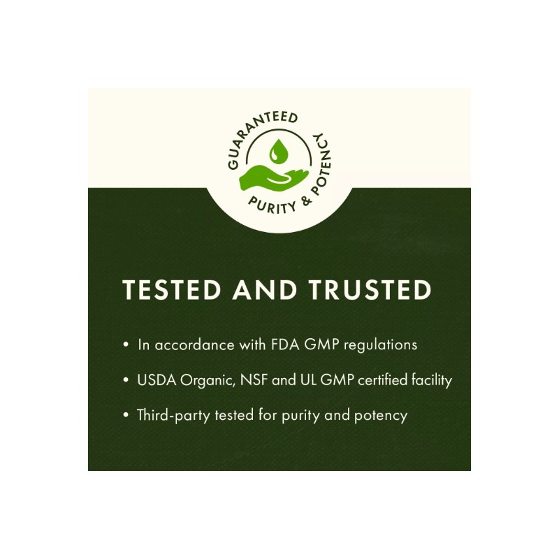 Swanson Mobility Essentials 180 Veggie Capsules