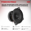 CERWIN-Vega! HED 2025 Edition – 2.5” Full Range Speakers -