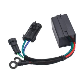 Cylinman 586767 0586767 Tilt Trim Relay Fit for Johnson Evinrude Marine Outboard 12V 40HP-300HP E40D E50D E60D E75D E90D E90W E-TEC 2004+