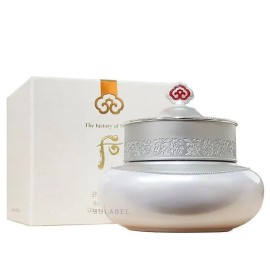 The Who Gongjinhyang Seol Whitening Jingo Spot 50ml increase / 더 후 공진향 설 미백 진고 스팟 50ml 증량