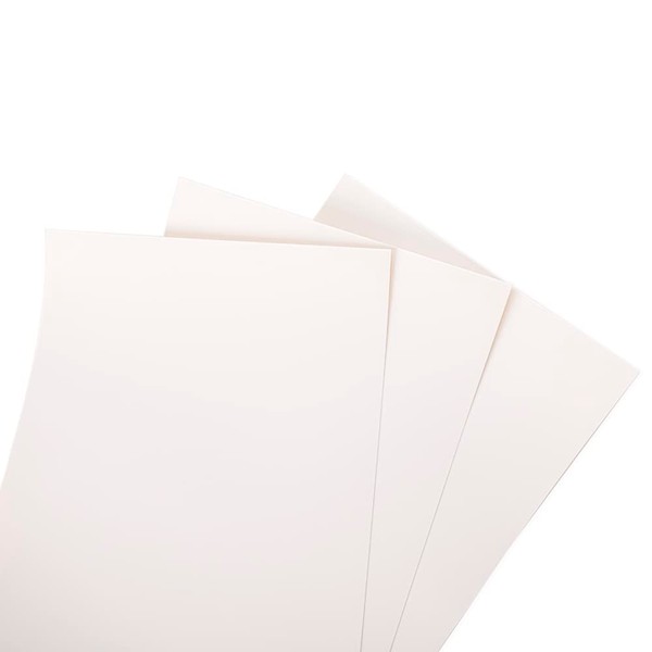 Adhesive Diffusion Film 8.2x11.8inches/ 21x30cmSheet Lighting Dimming Diffuser Filter for