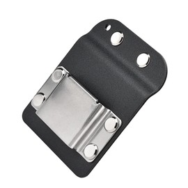 Drill Belt Clip, Versatile Drill Belt Holder for Tape Measure for Maximum 2 Inch Belts